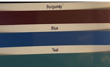 Harley-Davidson Teal (Pinstripe color) Paint Product